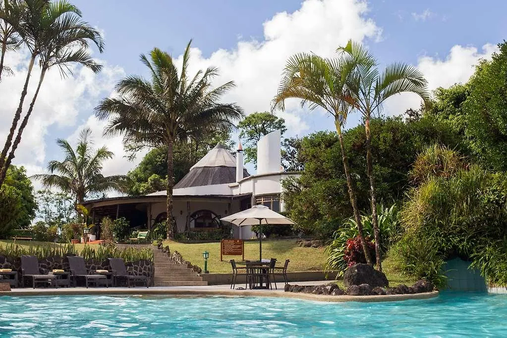 Royal Palm Galapagos Curio Collection Hotel By Hilton Bellavista  Bellavista (Santa Cruz)