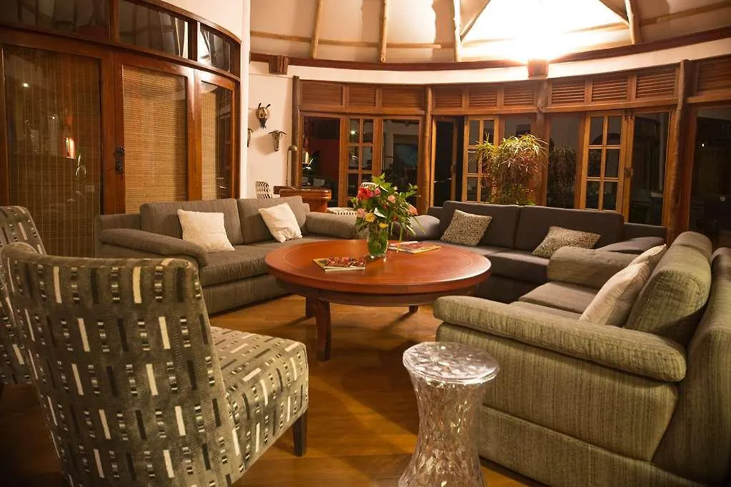 Royal Palm Galapagos Curio Collection Hotel By Hilton Bellavista