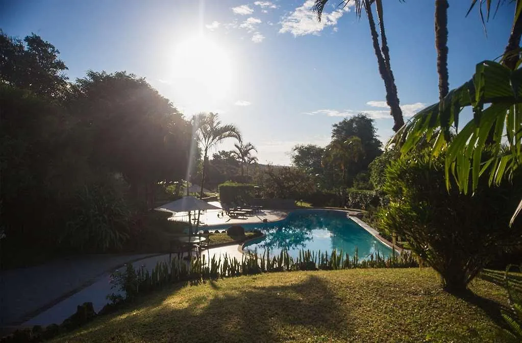 ***  Royal Palm Galapagos Curio Collection Hotel By Hilton Bellavista  Ecuador