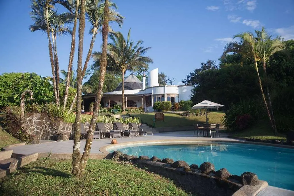 Royal Palm Galapagos Curio Collection Hotel By Hilton Bellavista
