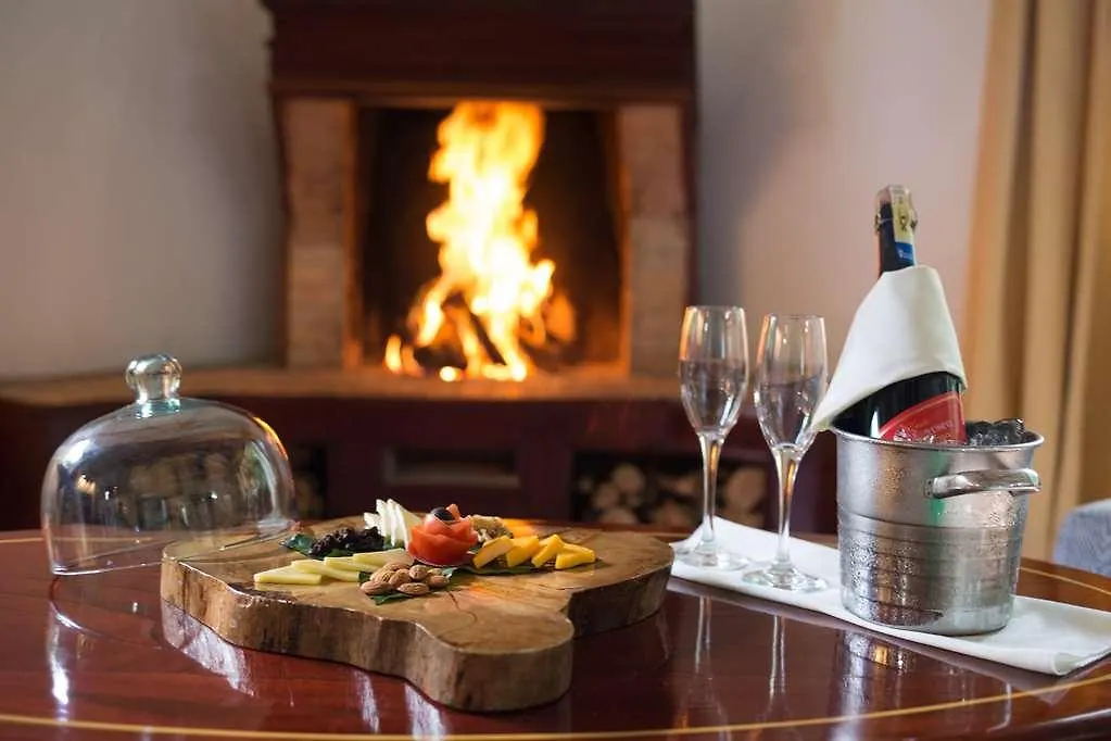 Royal Palm Galapagos Curio Collection Hotel By Hilton Bellavista