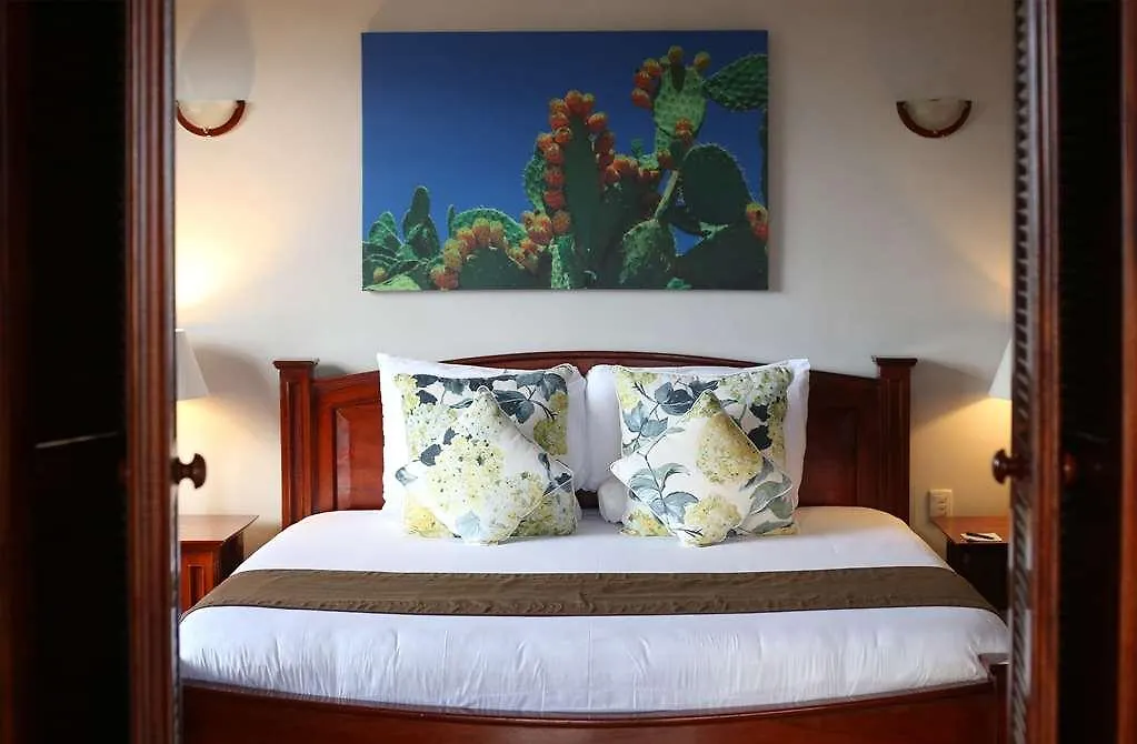 Royal Palm Galapagos Curio Collection Hotel By Hilton Bellavista