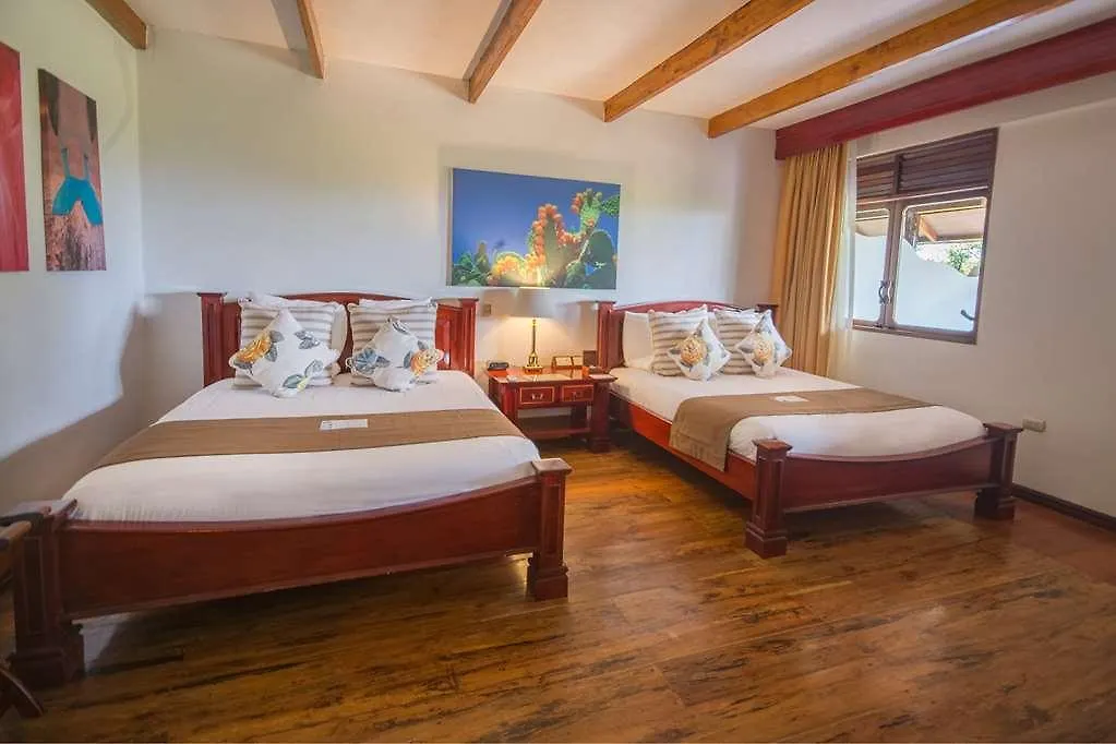 Royal Palm Galapagos Curio Collection Hotel By Hilton Bellavista