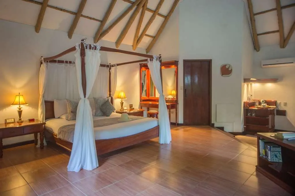 Royal Palm Galapagos Curio Collection Hotel By Hilton Bellavista