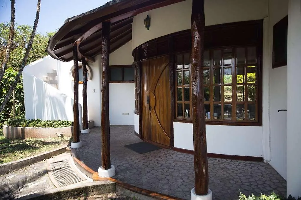 Royal Palm Galapagos Curio Collection Hotel By Hilton Bellavista