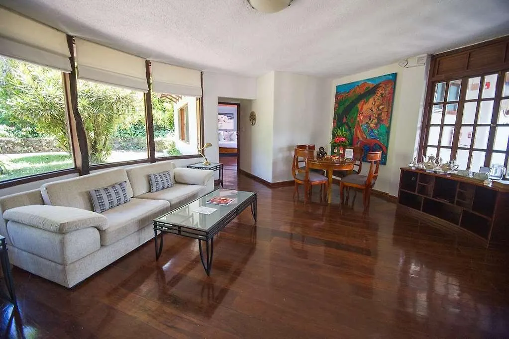 Royal Palm Galapagos Curio Collection Hotel By Hilton Bellavista