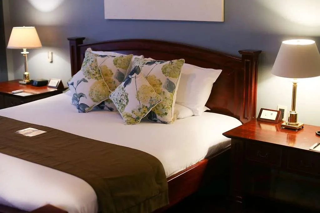 Royal Palm Galapagos Curio Collection Hotel By Hilton Bellavista  Ecuador