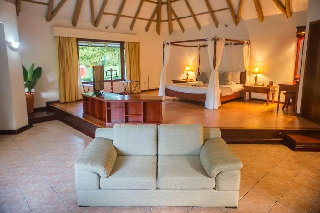 Royal Palm Galapagos Curio Collection Hotel By Hilton Bellavista