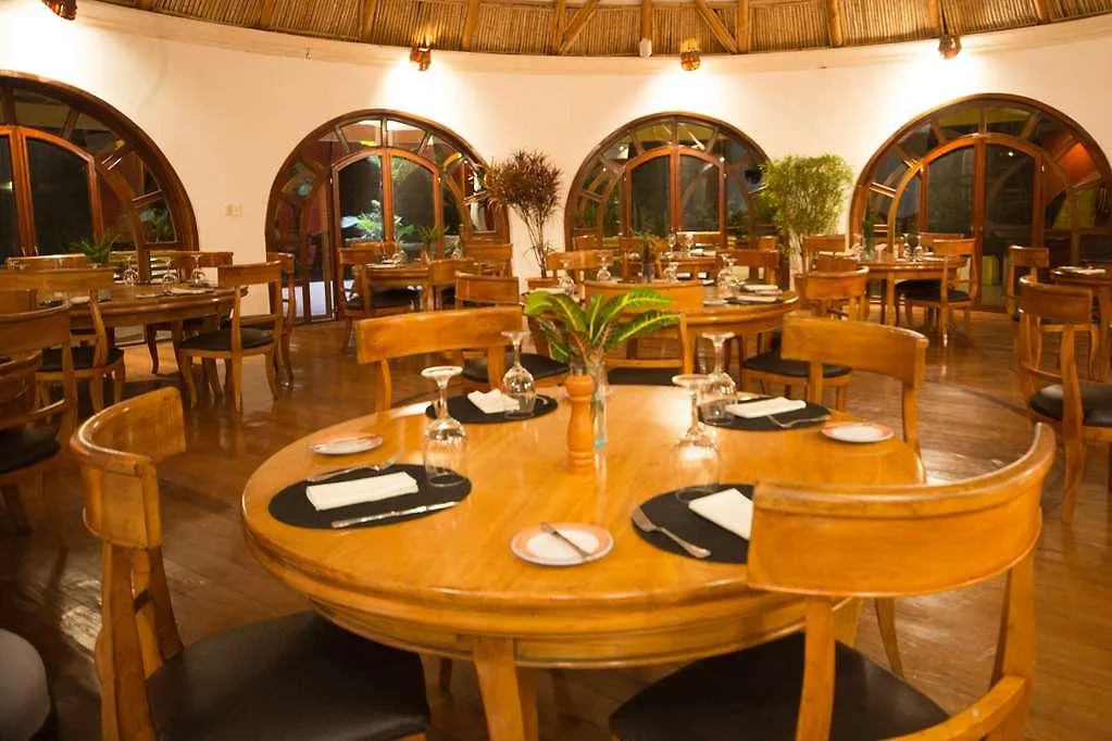Royal Palm Galapagos Curio Collection Hotel By Hilton Bellavista  Bellavista (Santa Cruz)