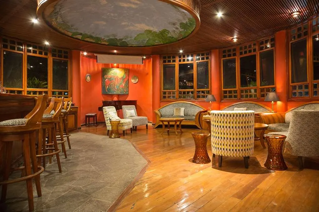 Royal Palm Galapagos Curio Collection Hotel By Hilton Bellavista