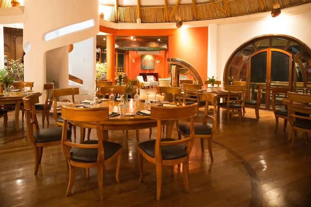 Royal Palm Galapagos Curio Collection Hotel By Hilton Bellavista  Ecuador