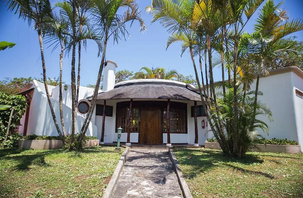 Royal Palm Galapagos Curio Collection Hotel By Hilton Bellavista   Bellavista (Santa Cruz)