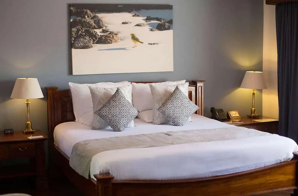 Royal Palm Galapagos Curio Collection Hotel By Hilton Bellavista  Bellavista (Santa Cruz)
