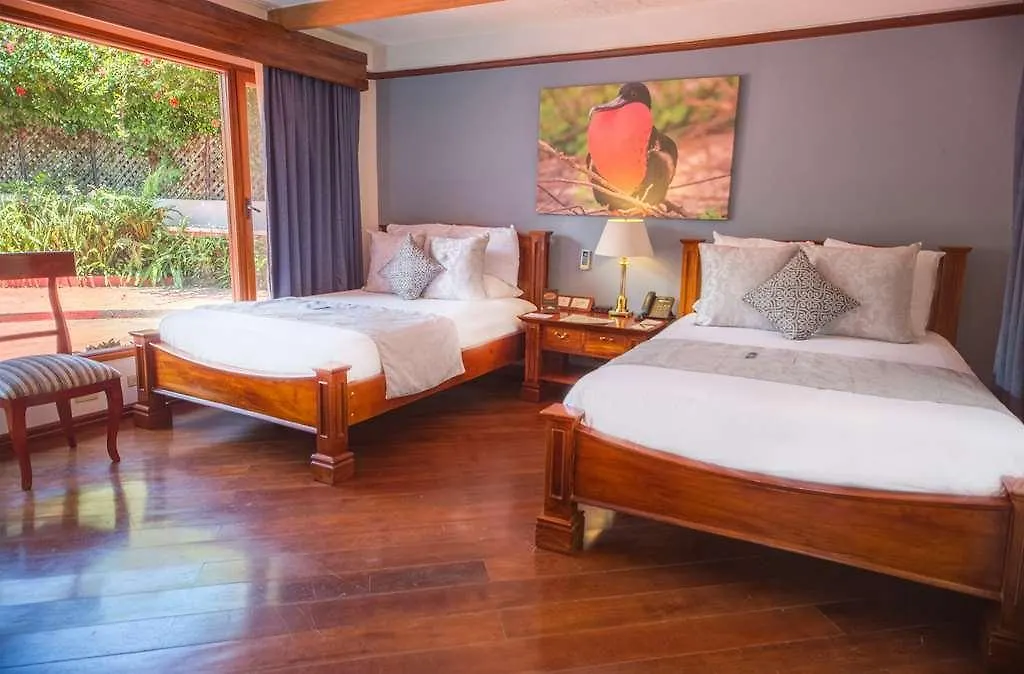 Royal Palm Galapagos Curio Collection Hotel By Hilton Bellavista   Bellavista (Santa Cruz)