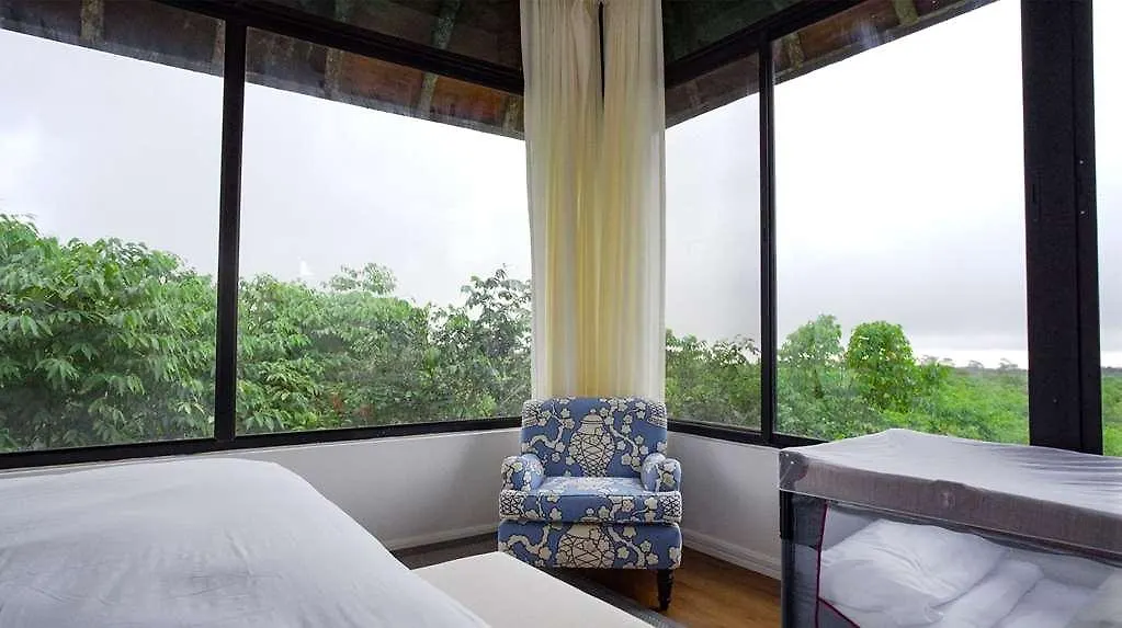 Royal Palm Galapagos Curio Collection Hotel By Hilton Bellavista  Ecuador