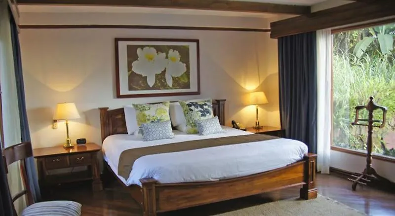 Royal Palm Galapagos Curio Collection Hotel By Hilton Bellavista