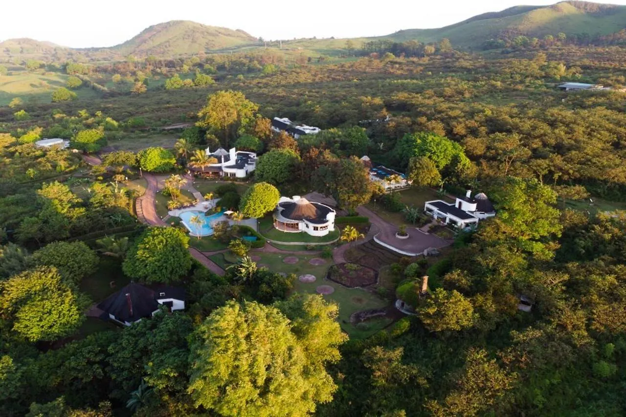 Royal Palm Galapagos Curio Collection Hotel By Hilton Bellavista