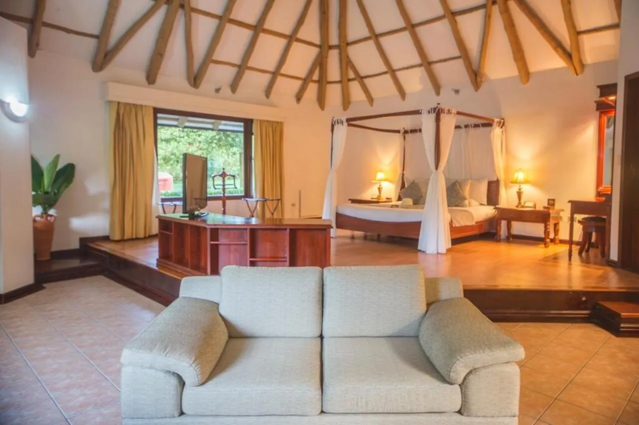 Royal Palm Galapagos Curio Collection Hotel By Hilton Bellavista