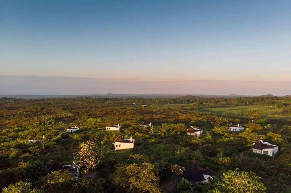 Royal Palm Galapagos Curio Collection Hotel By Hilton Беллависта