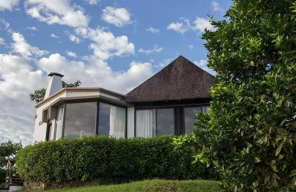 Royal Palm Galapagos Curio Collection Hotel By Hilton Беллависта