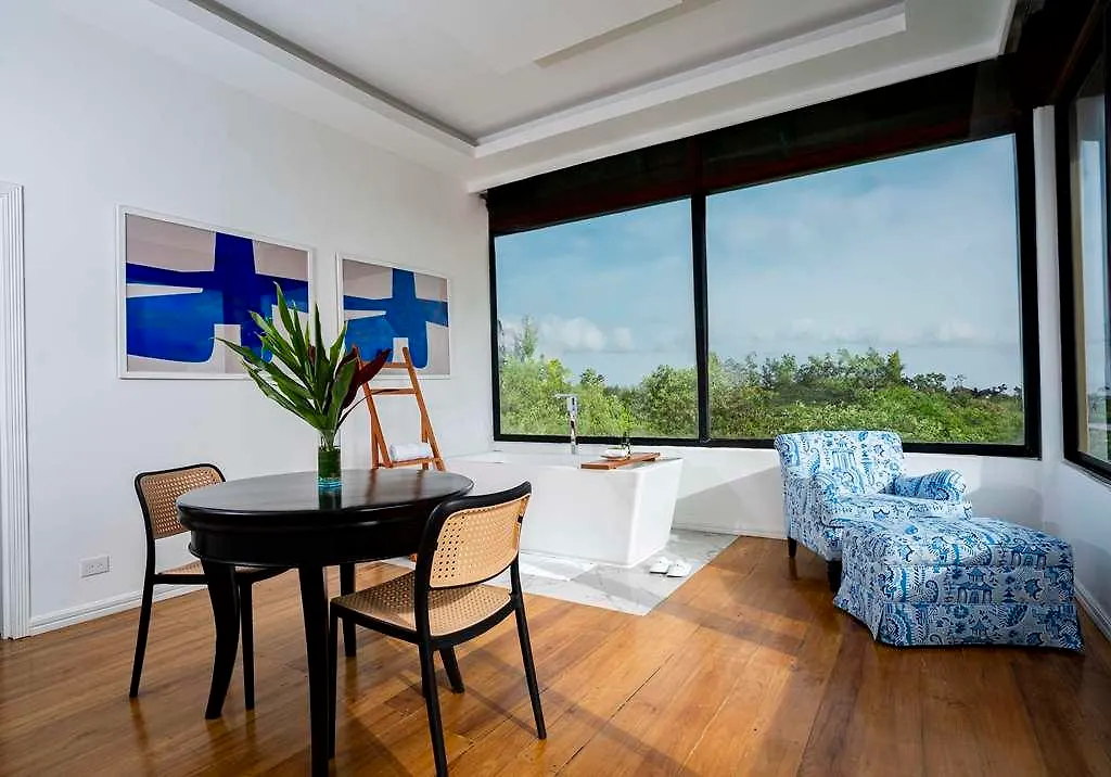 Royal Palm Galapagos Curio Collection Hotel By Hilton Bellavista