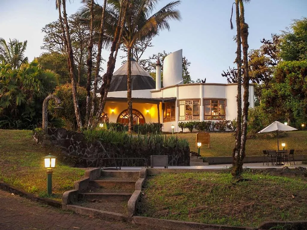 Royal Palm Galapagos Curio Collection Hotel By Hilton Bellavista  Ecuador
