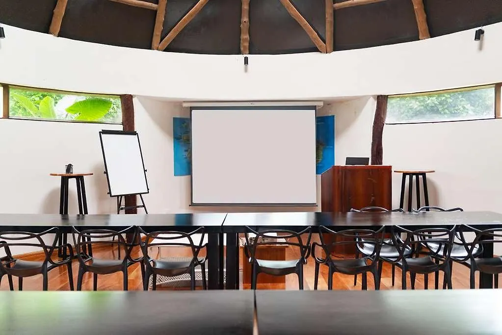 Royal Palm Galapagos Curio Collection Hotel By Hilton Bellavista