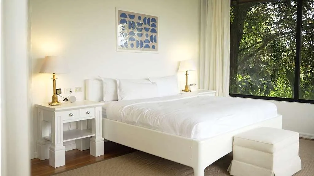 ***  Royal Palm Galapagos Curio Collection Hotel By Hilton Bellavista  Ecuador