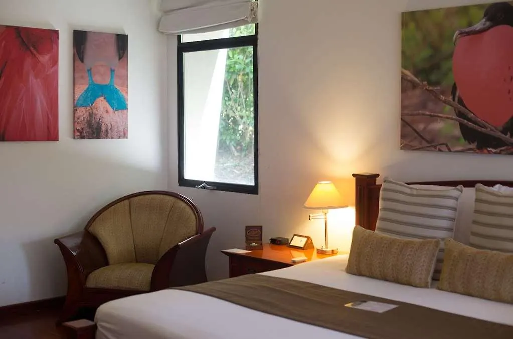 Royal Palm Galapagos Curio Collection Hotel By Hilton Bellavista