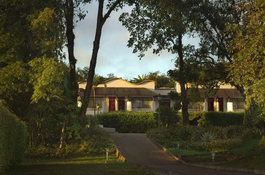 Royal Palm Galapagos Curio Collection Hotel By Hilton Bellavista