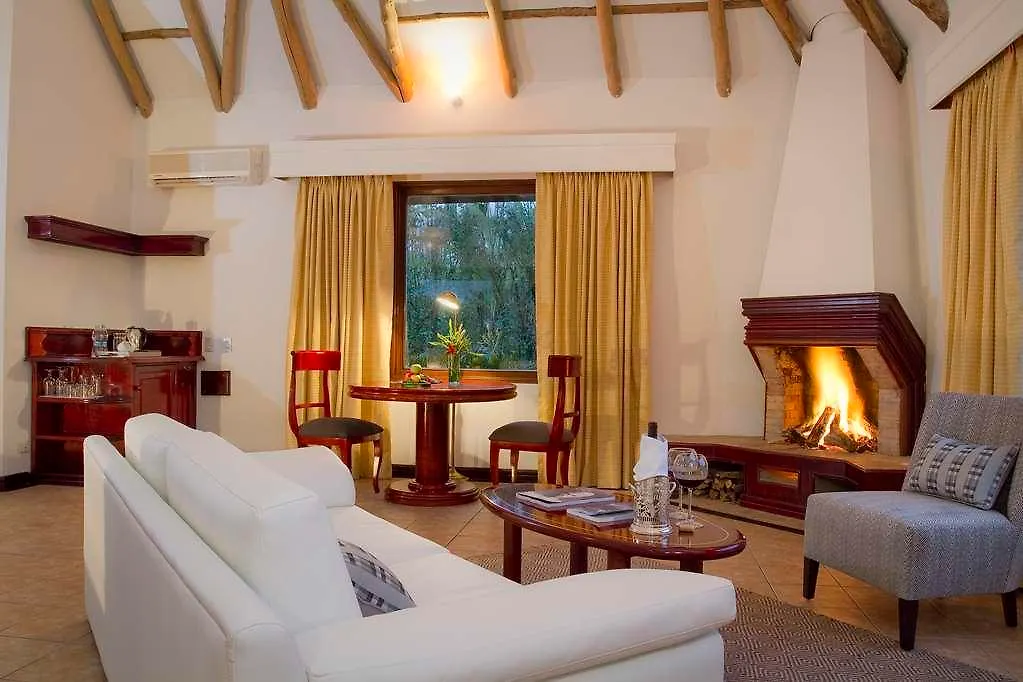 Royal Palm Galapagos Curio Collection Hotel By Hilton Bellavista