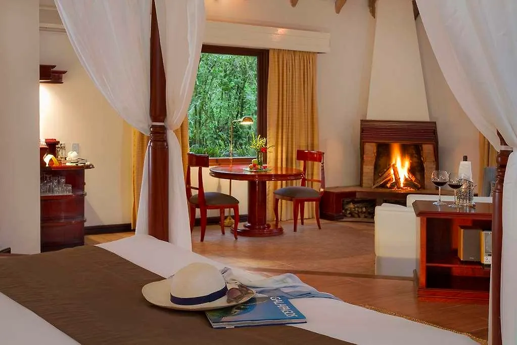 Royal Palm Galapagos Curio Collection Hotel By Hilton Bellavista  Bellavista (Santa Cruz)