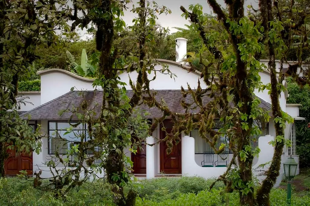 Royal Palm Galapagos Curio Collection Hotel By Hilton Bellavista