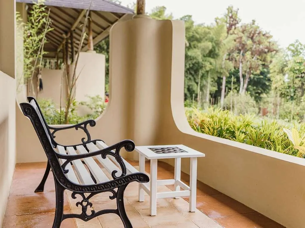 Royal Palm Galapagos Curio Collection Hotel By Hilton Bellavista