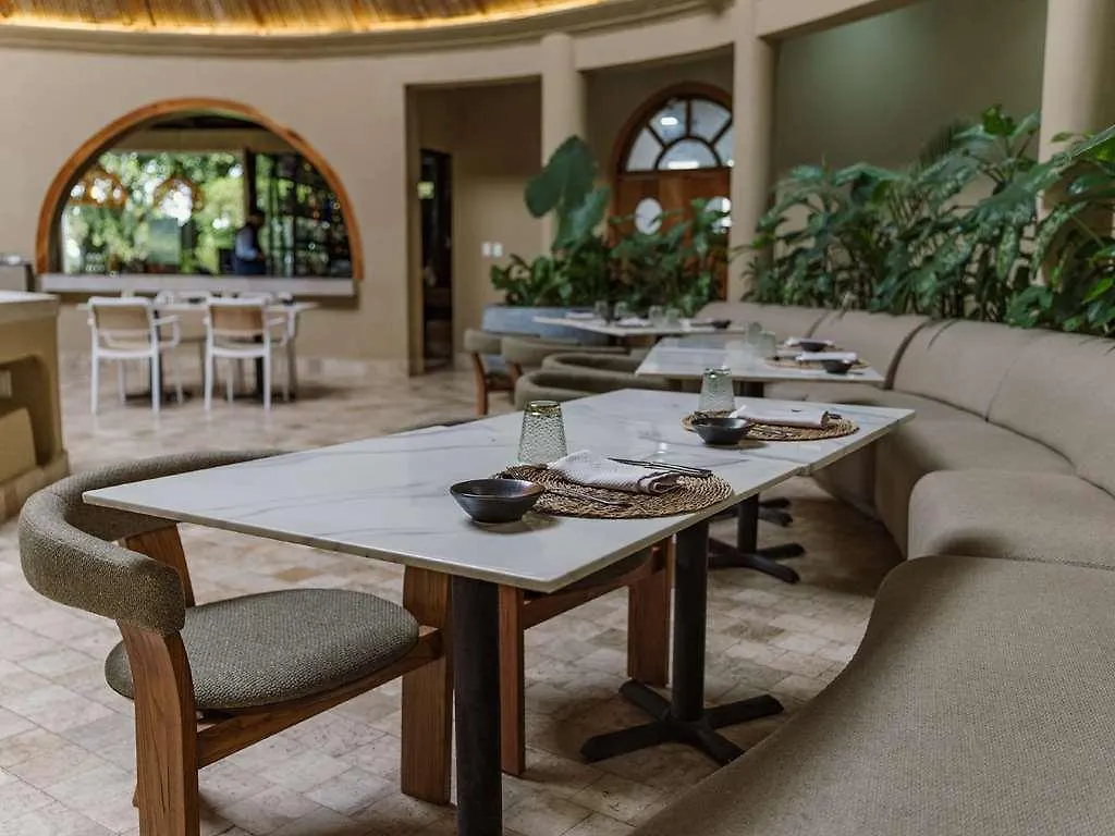 Royal Palm Galapagos Curio Collection Hotel By Hilton Bellavista