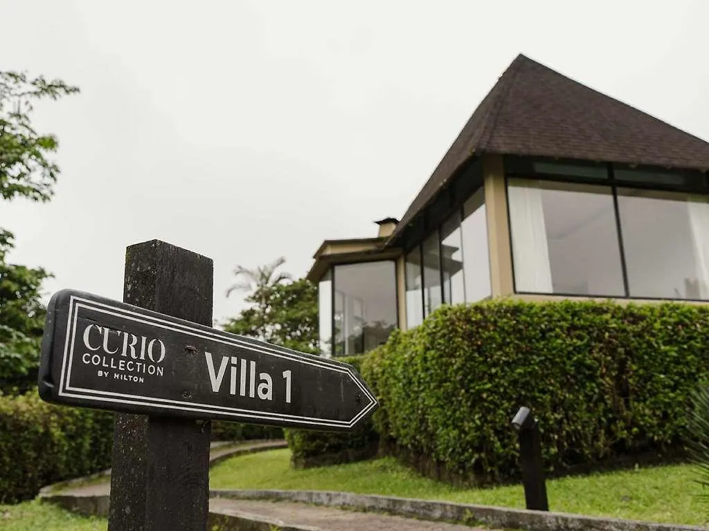 Royal Palm Galapagos Curio Collection Hotel By Hilton Bellavista   Bellavista (Santa Cruz)