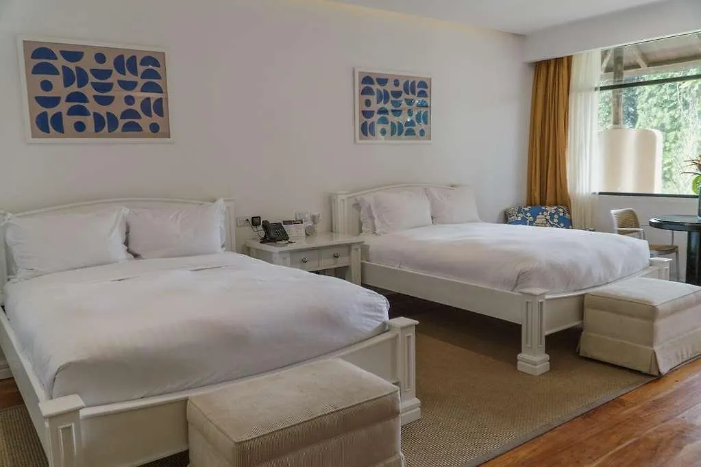 Royal Palm Galapagos Curio Collection Hotel By Hilton Bellavista