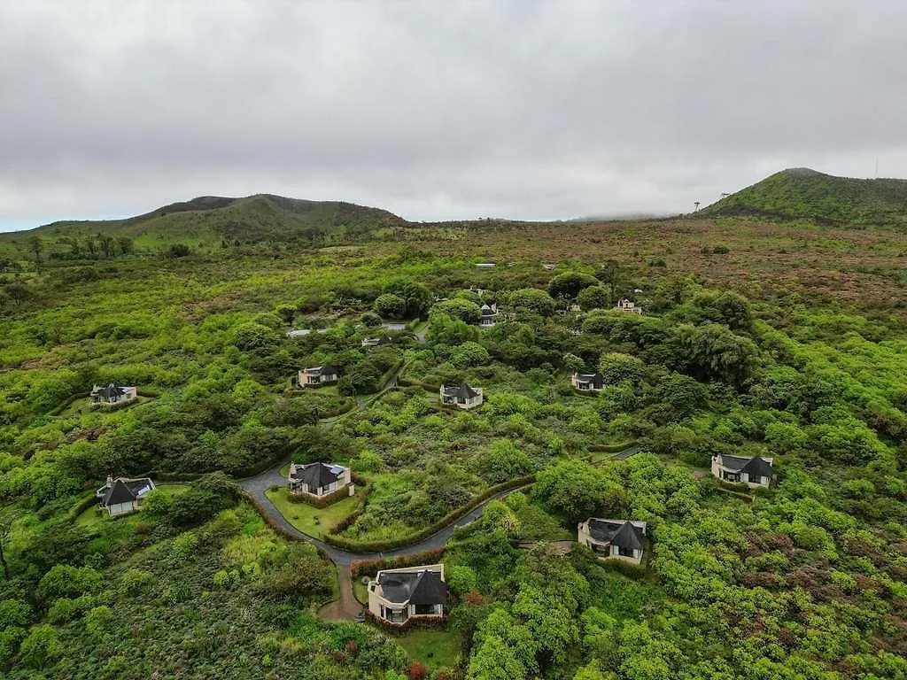 Royal Palm Galapagos Curio Collection Hotel By Hilton Bellavista