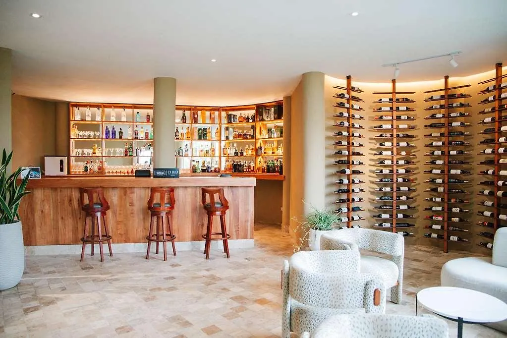 Royal Palm Galapagos Curio Collection Hotel By Hilton Bellavista