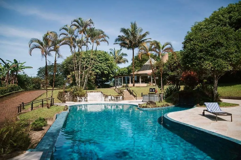 Royal Palm Galapagos Curio Collection Hotel By Hilton Bellavista