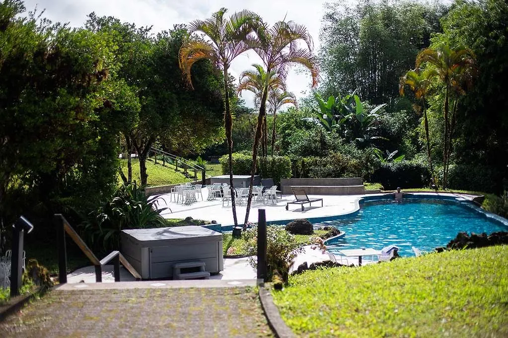 Royal Palm Galapagos Curio Collection Hotel By Hilton Bellavista  Ecuador